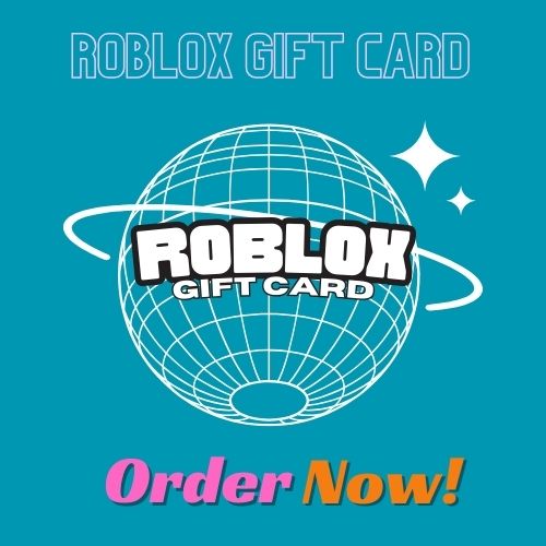 Unused Roblox Gift Card Codes-New Method