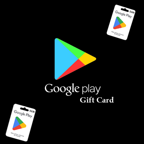 Fresh Google play gift card [Update Now]